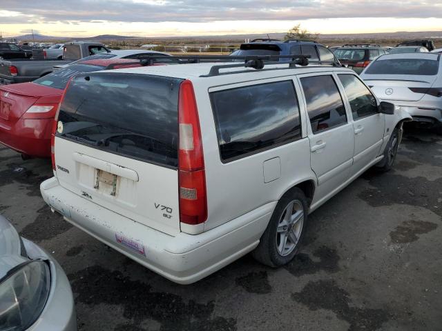 YV1LW56D6X2583296 - 1999 VOLVO V70 GLT WHITE photo 4