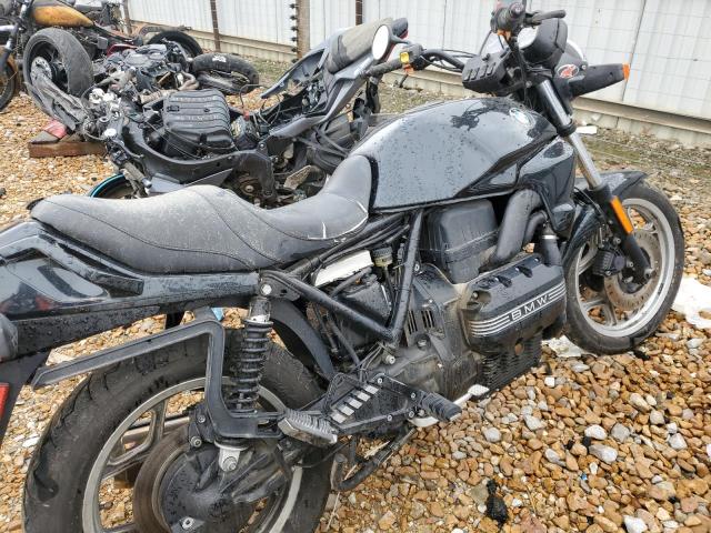 WB1057104R0135064 - 1994 BMW K75 BLACK photo 9