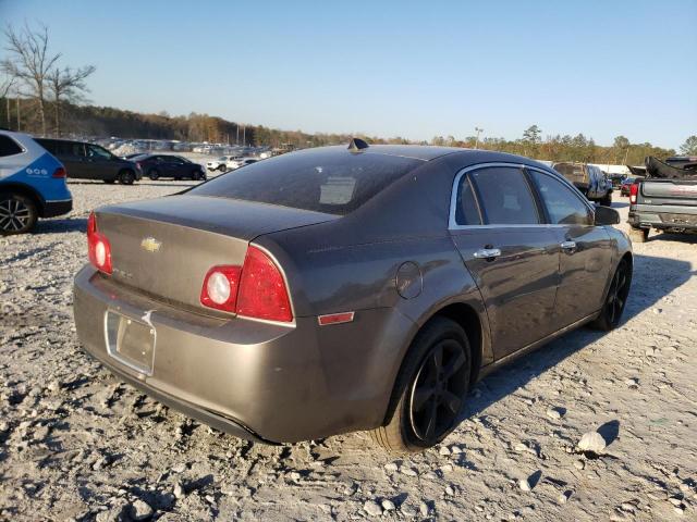 1G1ZC5E06CF168708 - 2012 CHEVROLET MALIBU 1LT 金色 照片 4