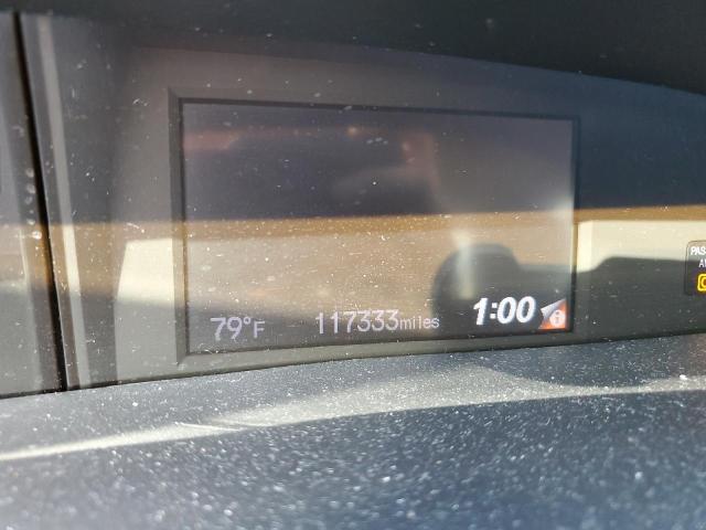 19XFB2F92CE327372 - 2012 HONDA CIVIC EXL 白色 照片 8