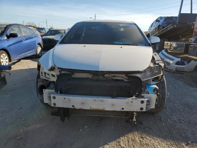 1G1ZE5E71A4150665 - 2010 CHEVROLET MALIBU LTZ თეთრი ფოტო 9