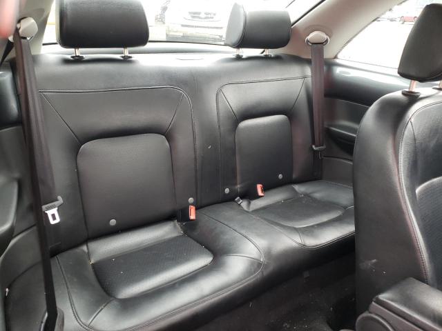 3VWRW31C77M501357 - 2007 VOLKSWAGEN NEW BEETLE 灰色 照片 6