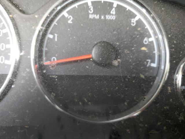 1GNDV33L66D125832 - 2006 CHEVROLET UPLANDER L Qızıl foto 8