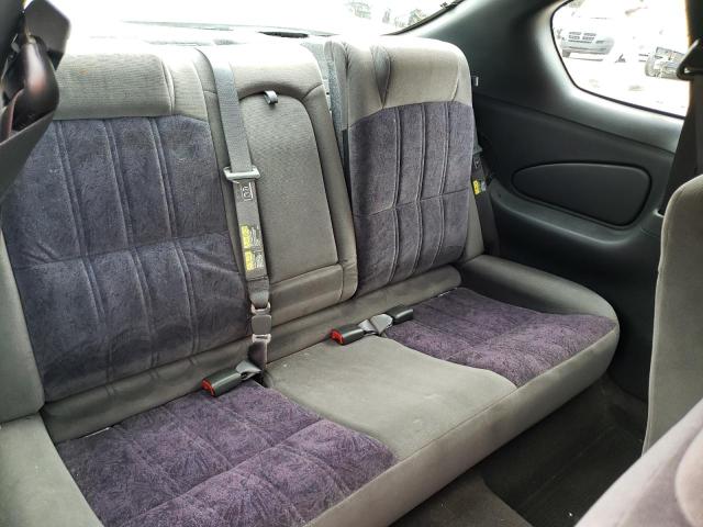 2G1WW12E539342358 - 2003 CHEVROLET MONTE CARL 米色 照片 6