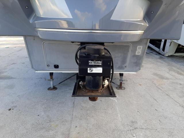 58TFX3325G2****** - 2016 JAYC TRAVEL TRL ნაცრისფერი ფოტო 7