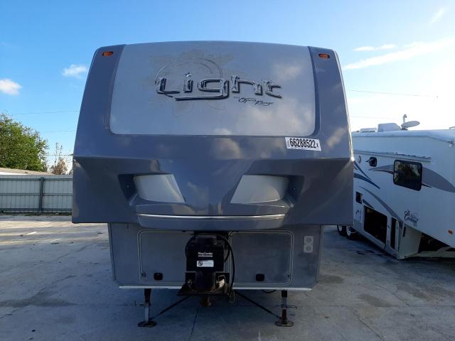 58TFX3325G2****** - 2016 JAYC TRAVEL TRL ნაცრისფერი ფოტო 8