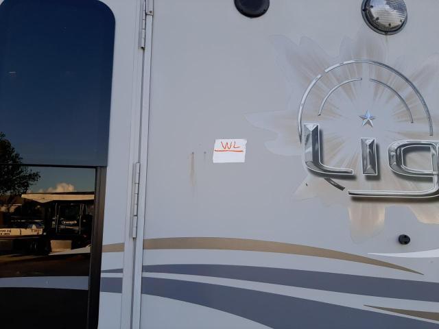 58TFX3325G2****** - 2016 JAYC TRAVEL TRL ნაცრისფერი ფოტო 9