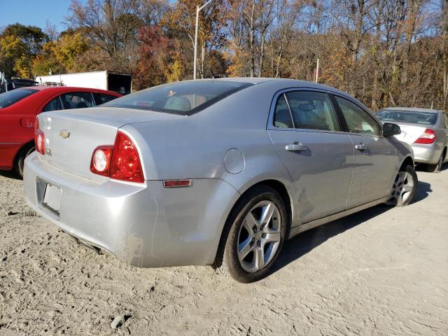 1G1ZB5EB1AF107171 - 2010 CHEVROLET MALIBU LS  photo 4