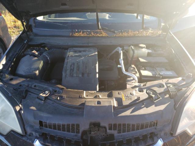 3GNAL2EK0DS607961 - 2013 CHEVROLET CAPTIVA LS 黑色 照片 7