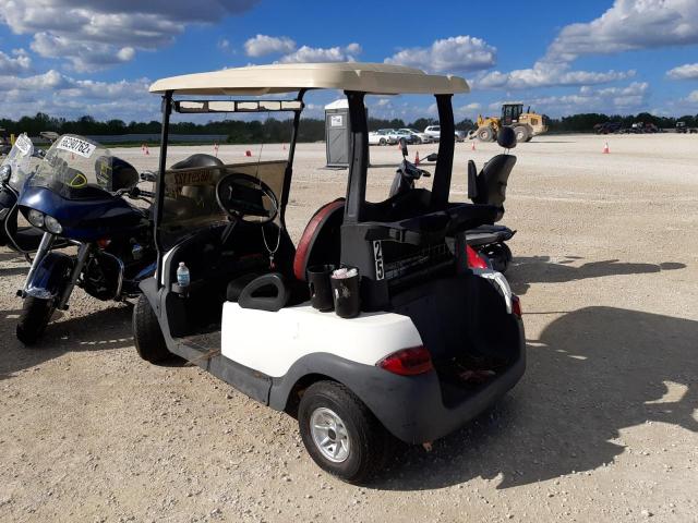 PQ0708729668 - 2007 CLUB GOLF CART WHITE photo 3