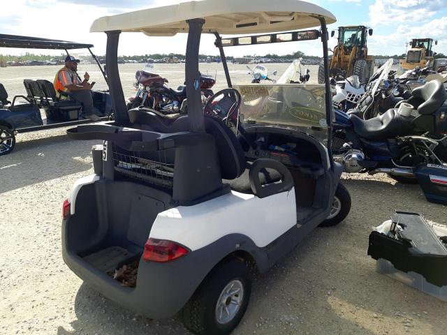 PQ0708729668 - 2007 CLUB GOLF CART WHITE photo 4