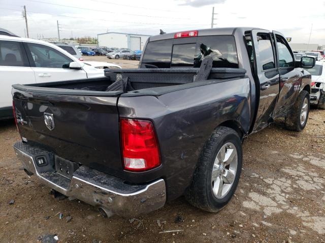 1C6RR6LT2HS574273 - 2017 RAM 1500 SLT CHARCOAL photo 4