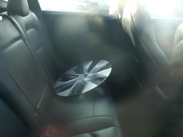 5YJYGDEE1MF072777 - 2021 TESLA MODEL Y أبيض صورة 6