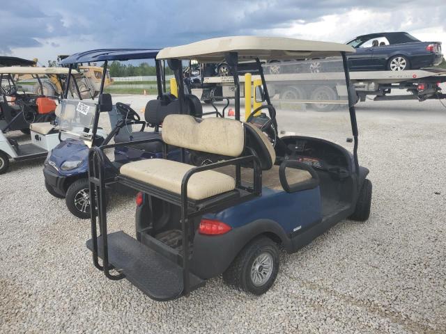 JE161363326* - 2016 CLUB GOLF CART BLUE photo 4