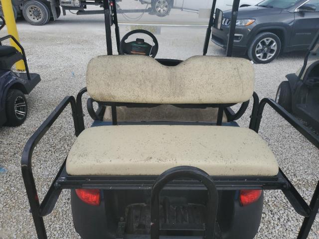 JE161363326* - 2016 CLUB GOLF CART BLUE photo 6