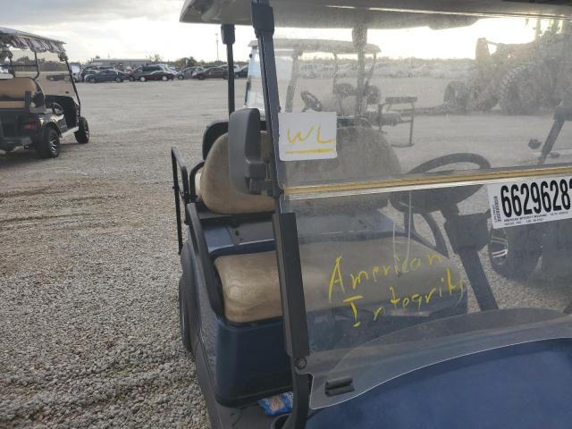 JE161363326* - 2016 CLUB GOLF CART BLUE photo 9