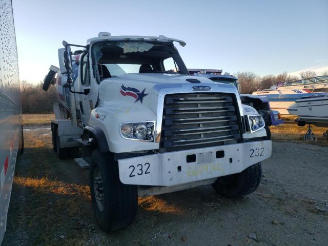 3ALHG3CY1EDFY9101 - 2014 FREIGHTLINER 114SD WHITE photo 1