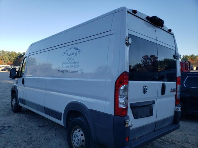 3C6TRVDG9GE101859 - 2016 RAM PROMASTER Ağ foto 3
