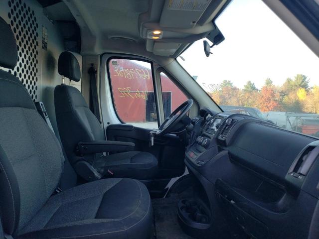 3C6TRVDG9GE101859 - 2016 RAM PROMASTER Ağ foto 5