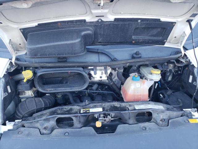 3C6TRVDG9GE101859 - 2016 RAM PROMASTER Ağ foto 7