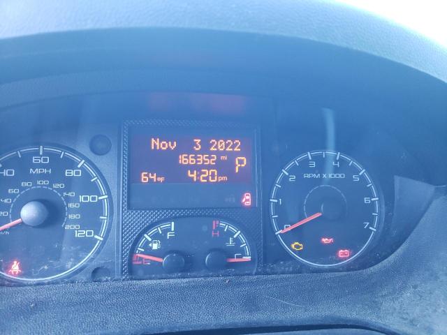 3C6TRVDG9GE101859 - 2016 RAM PROMASTER Ağ foto 8