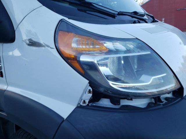 3C6TRVDG9GE101859 - 2016 RAM PROMASTER Ağ foto 9