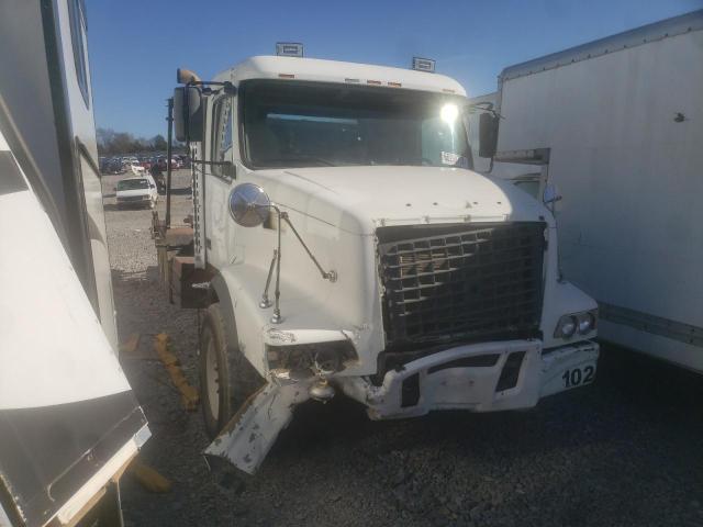 4V5KC9GF67N444799 - 2007 VOLVO VHD WHITE photo 1