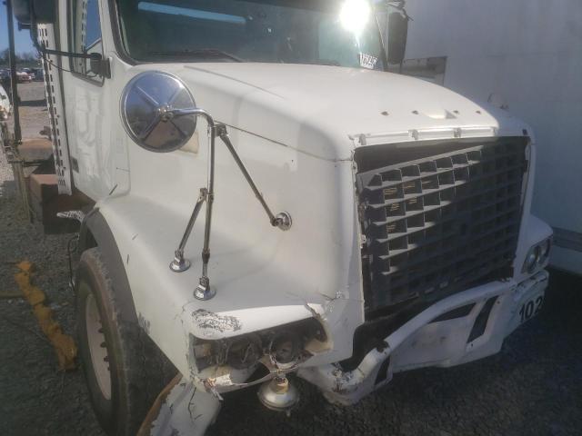 4V5KC9GF67N444799 - 2007 VOLVO VHD WHITE photo 7