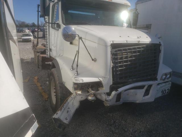 4V5KC9GF67N444799 - 2007 VOLVO VHD WHITE photo 9