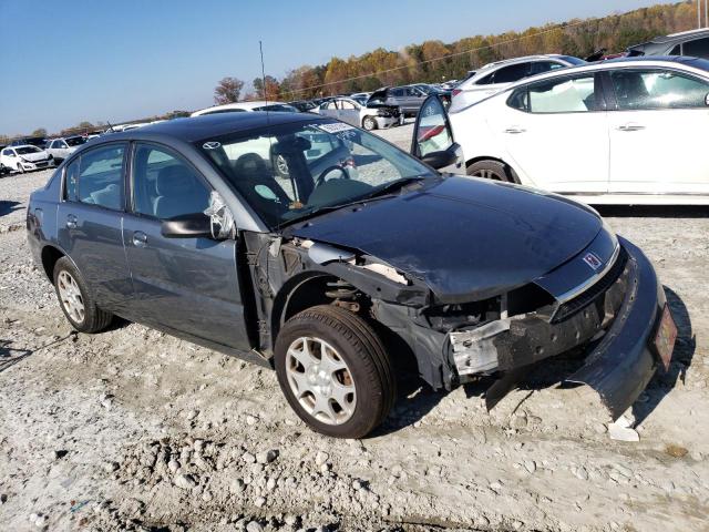 1G8AJ54F94Z200996 - 2004 SATURN ION LEVEL 灰色 照片 1