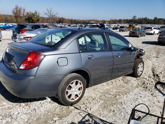 1G8AJ54F94Z200996 - 2004 SATURN ION LEVEL 灰色 照片 4