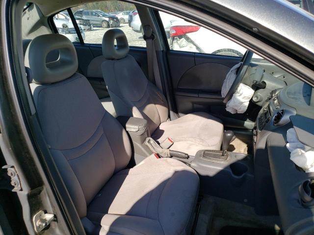 1G8AJ54F94Z200996 - 2004 SATURN ION LEVEL 灰色 照片 5