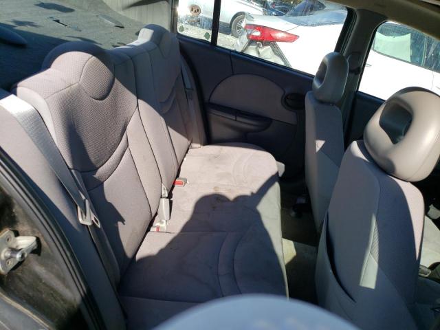 1G8AJ54F94Z200996 - 2004 SATURN ION LEVEL 灰色 照片 6