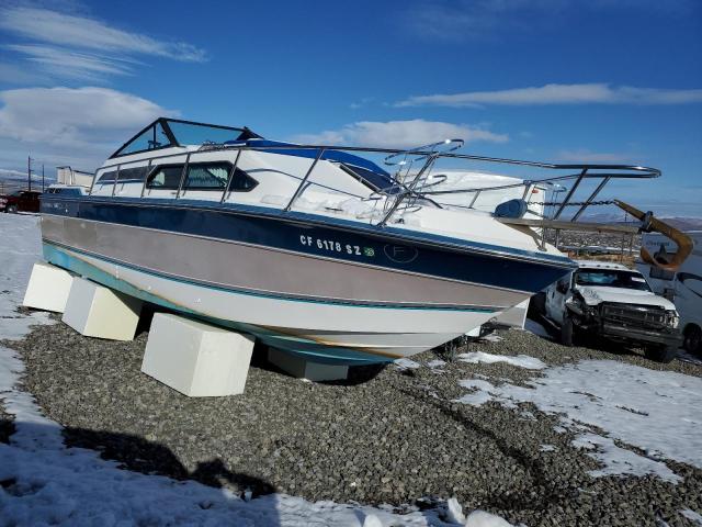 FGBV2800D090 - 1990 CHAP BOAT&TRAIL TWO TONE photo 1