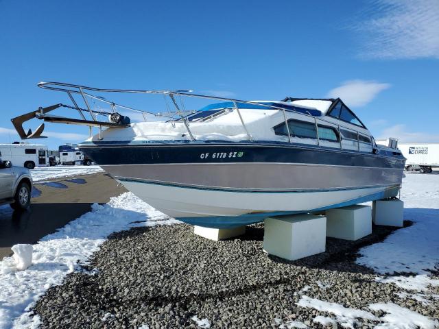 FGBV2800D090 - 1990 CHAP BOAT&TRAIL TWO TONE photo 2