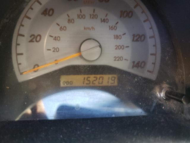 JTKDE177850053721 - 2005 TOYOTA SCION TC برغندي صورة 8
