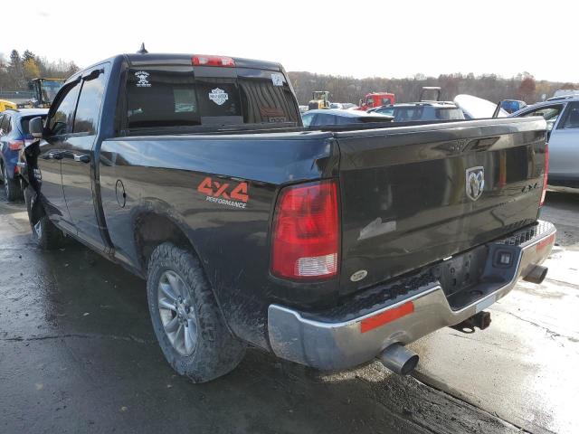 1C6RR7GT3DS544614 - 2013 RAM 1500 SLT BLACK photo 3