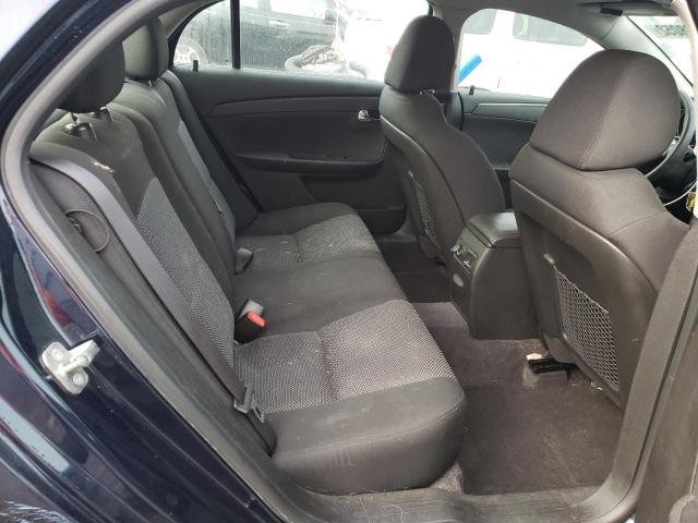 1G1ZC5E06CF240734 - 2012 CHEVROLET MALIBU 1LT 蓝色 照片 6