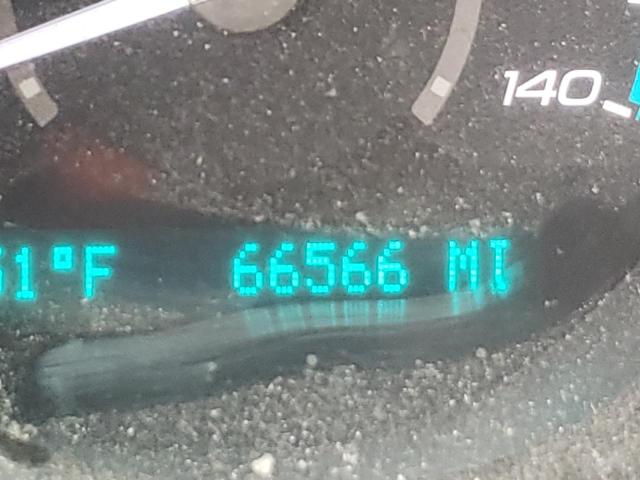 1G1ZC5E06CF240734 - 2012 CHEVROLET MALIBU 1LT 蓝色 照片 8