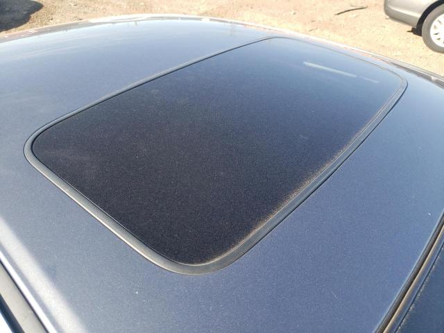 19XFB2F93CE093923 - 2012 HONDA CIVIC EXL رمادي صورة 10