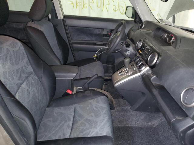 JTLZE4FE7CJ016301 - 2012 TOYOTA SCION XB Kahverengi fotoğraf 5