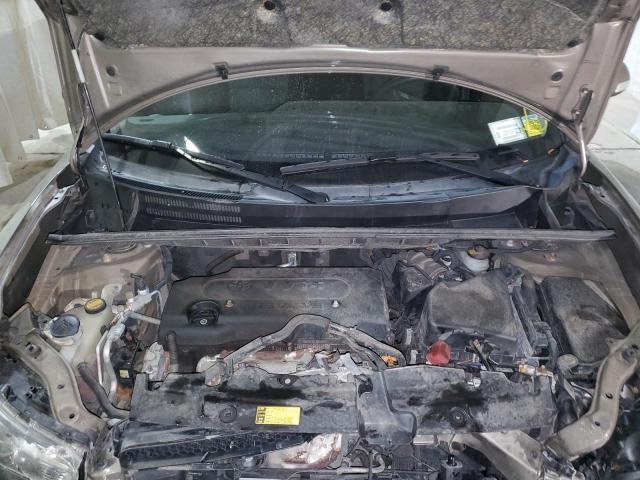 JTLZE4FE7CJ016301 - 2012 TOYOTA SCION XB Kahverengi fotoğraf 7