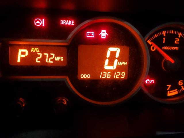 JTLZE4FE7CJ016301 - 2012 TOYOTA SCION XB Kahverengi fotoğraf 8