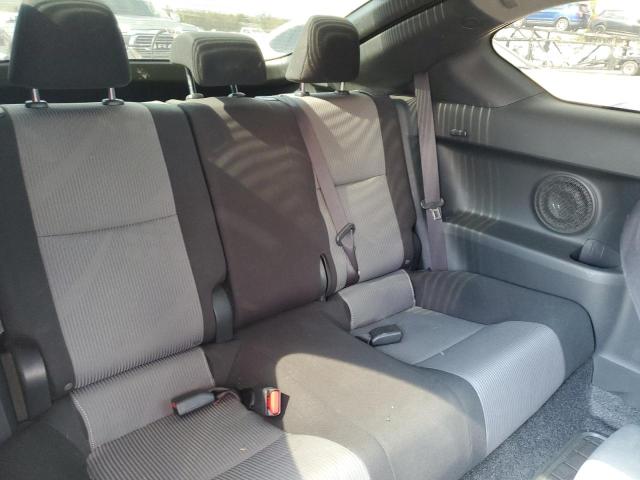 JTKJF5C7XF3092324 - 2015 TOYOTA SCION TC შავი ფოტო 6