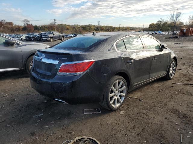 1G4GJ5G38CF311178 - 2012 BUICK LACROSSE T BLACK photo 4