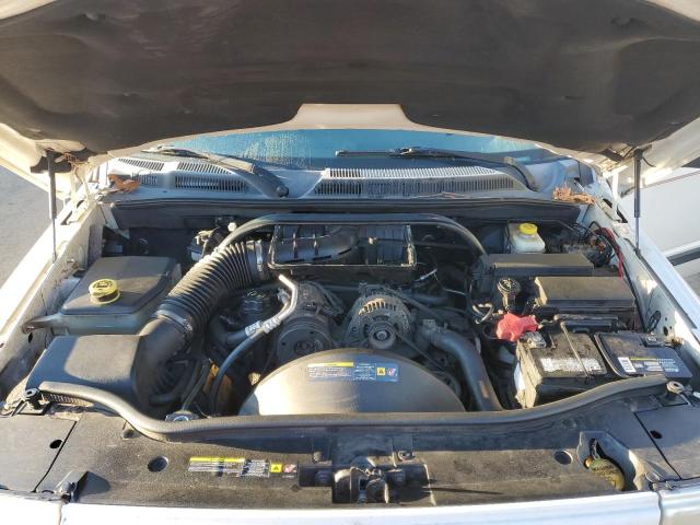 1J8HG48K76C199091 - 2006 JEEP COMMANDER 白色 照片 7