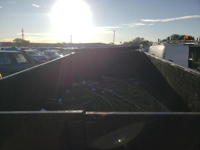 4T9BU1425KT117436 - 2019 UTILIMASTER TRAILER შავი ფოტო 6