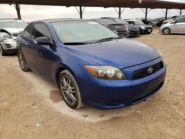 JTKDE167790298842 - 2009 TOYOTA SCION TC  ფოტო 1