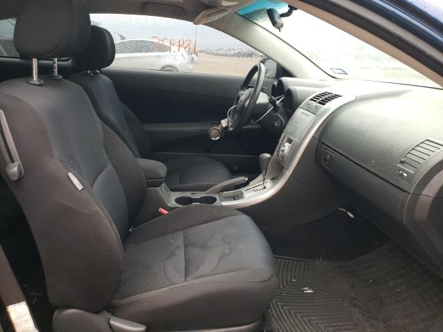 JTKDE167790298842 - 2009 TOYOTA SCION TC  ფოტო 5