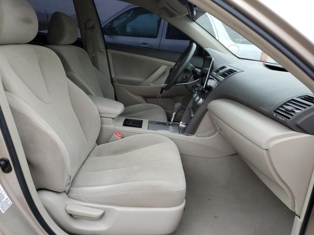 4T1BE46K97U602422 - 2007 TOYOTA CAMRY LE A Алтын фото 5
